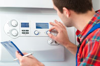 free commercial Swanborough boiler quotes